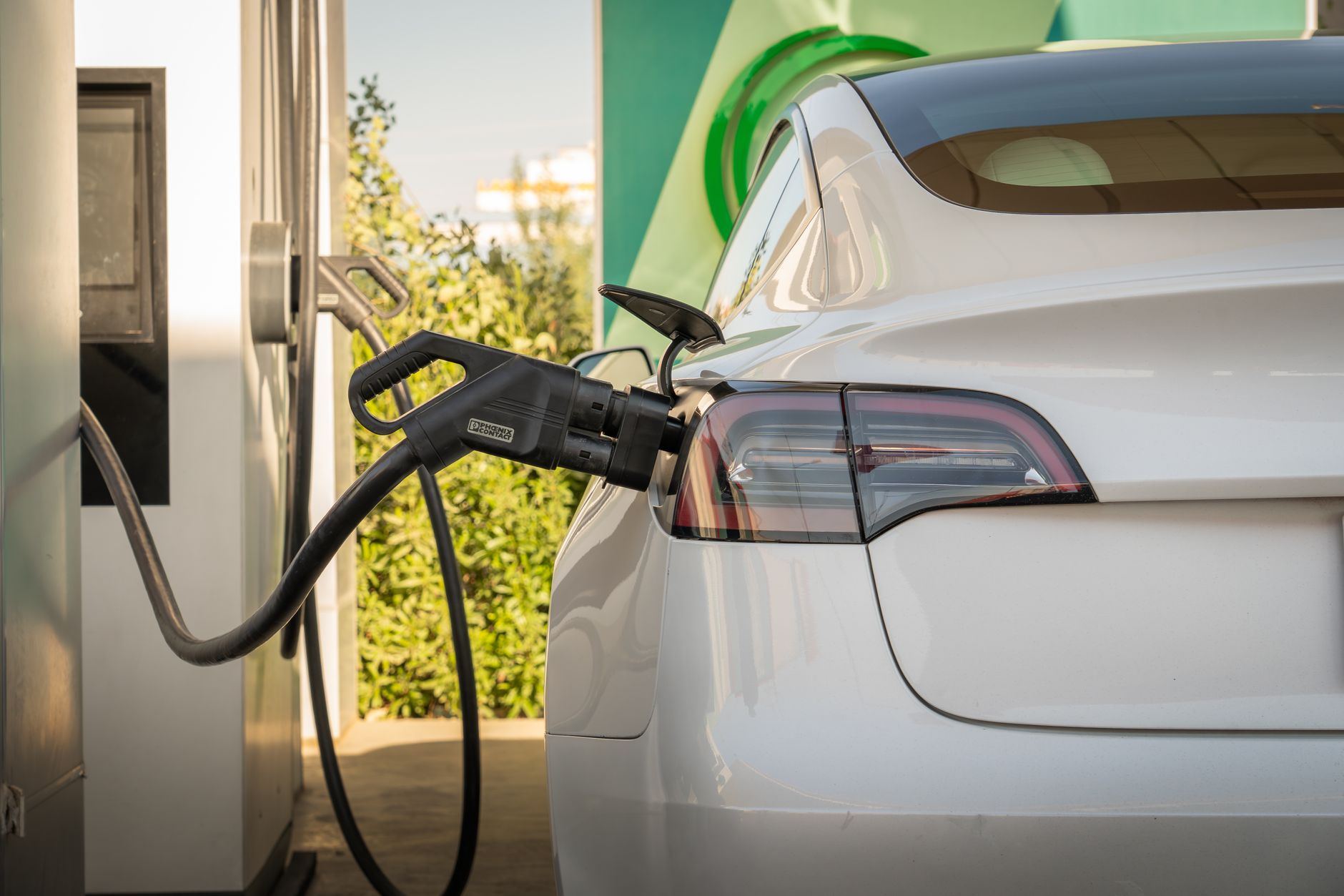 EV investments 2026
