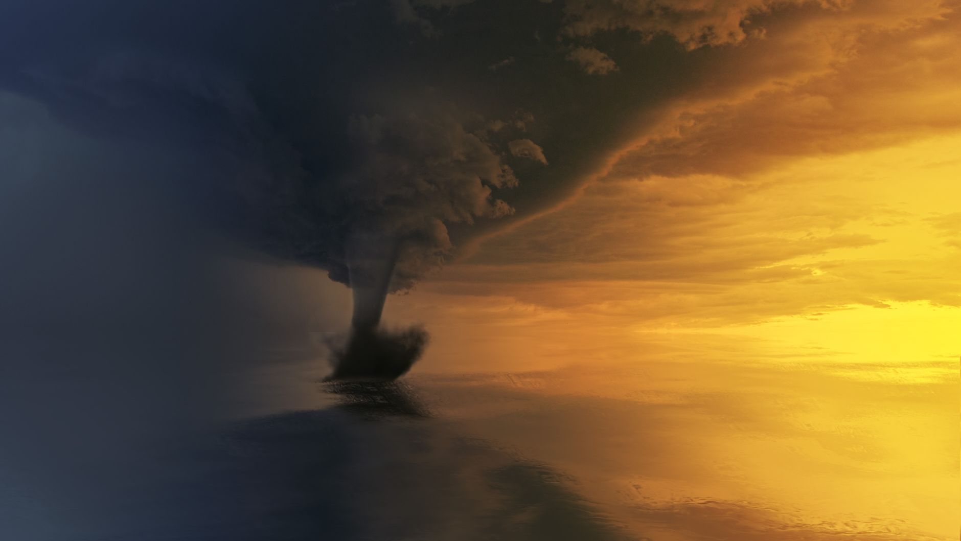 Hurricane Lowell Tornadoes: The Worst Weather Threat for Hawaii