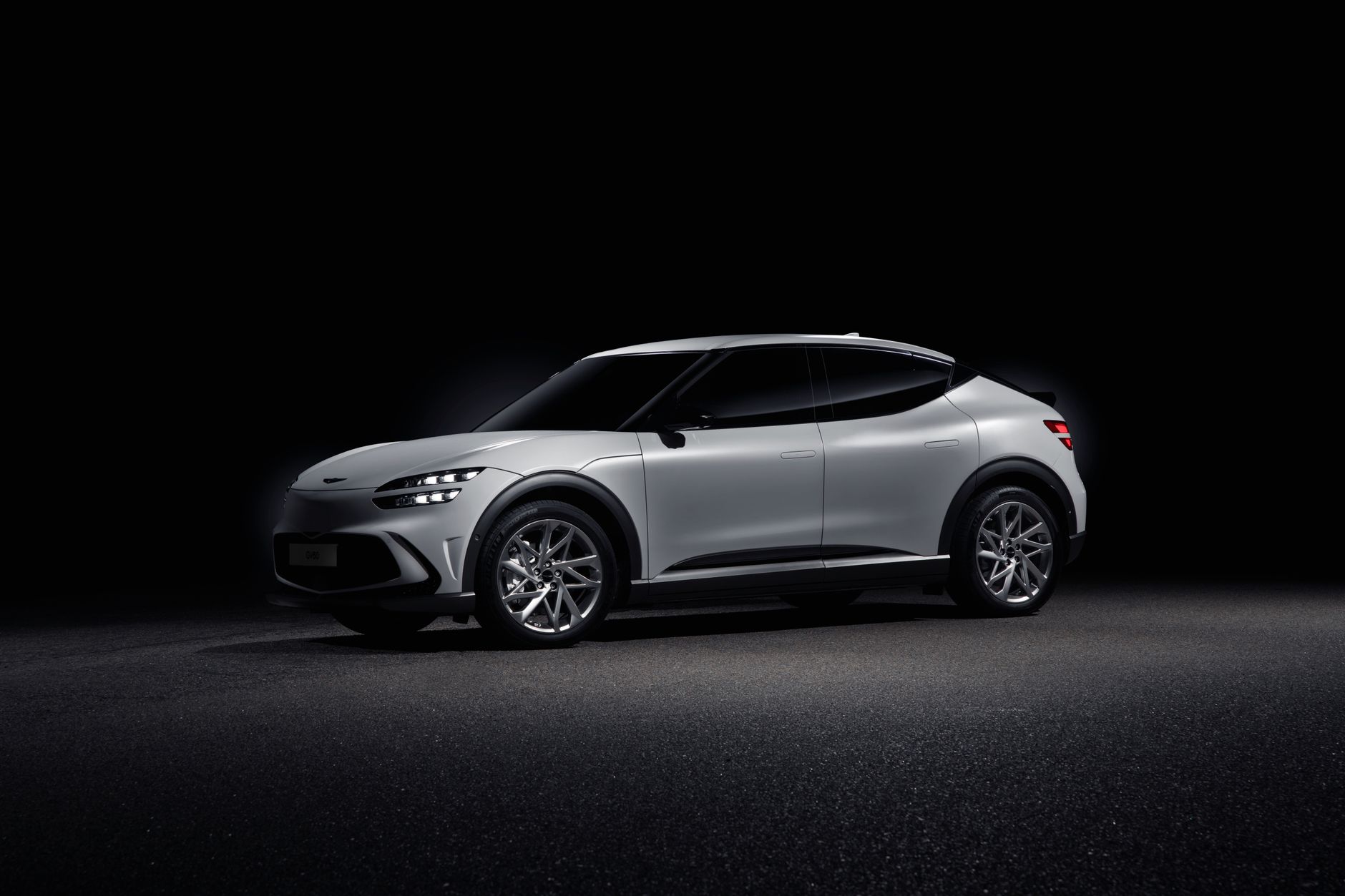 Hybrid SUV with 1000km Range: The Best Proven Choice