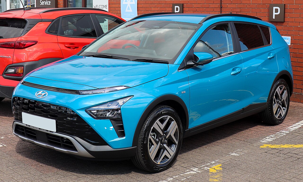 Hyundai Bayon launch: Is it the best new SUV for you?