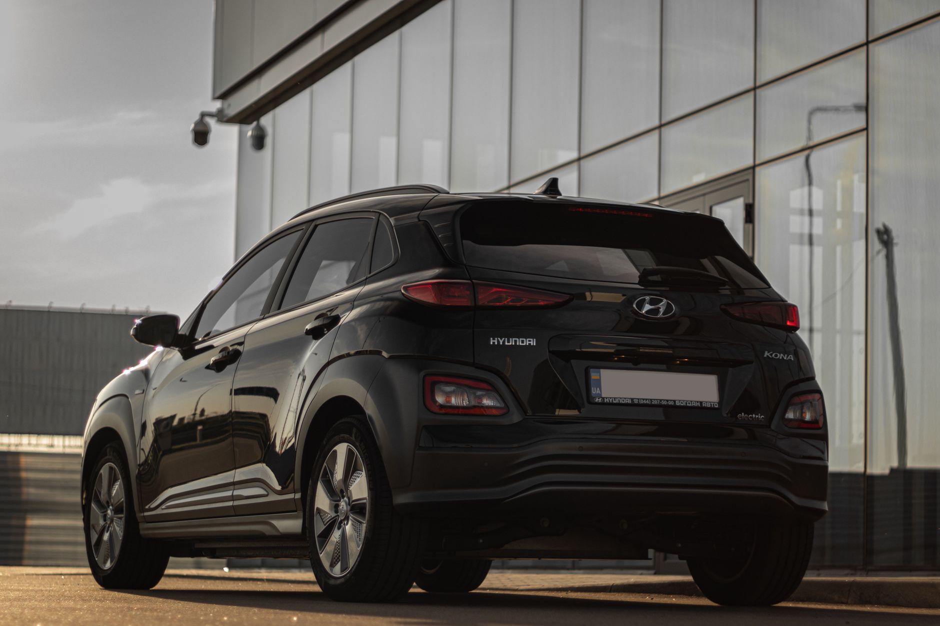 Hyundai Sub-4m EV: Best Proven Features to Expect