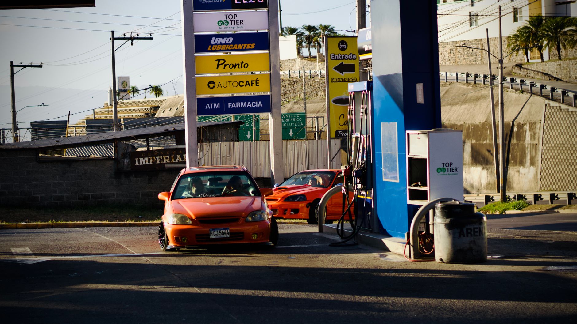 In-Car Fuel Payment: The Smart Way to Fuel Your Tata