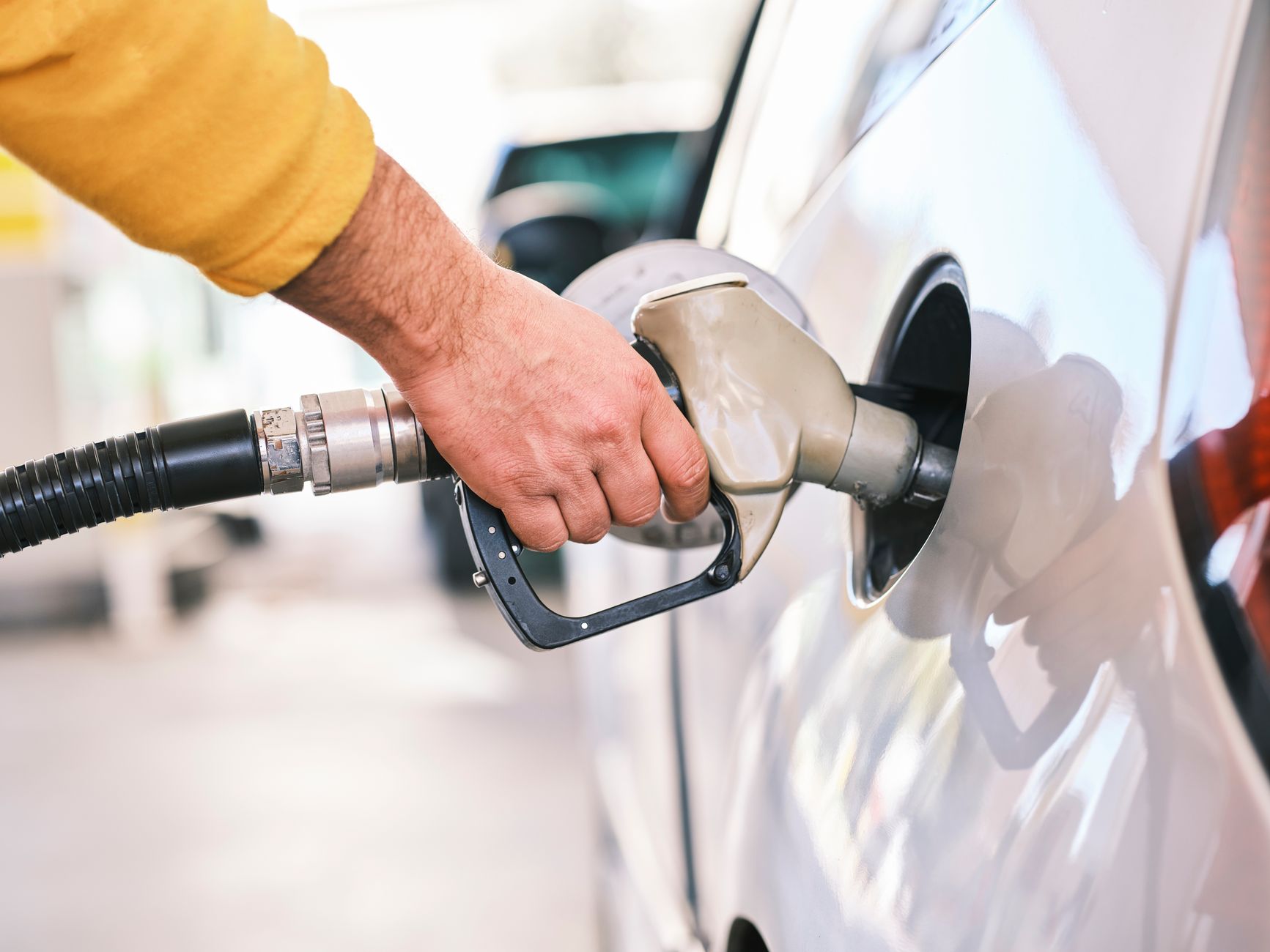 Oil prices mixed: The Clear Impact of U.S.-Iran Talks