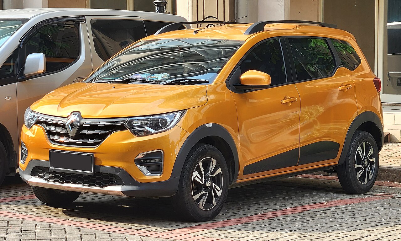 Renault Triber Turbo Mileage: The Best Proven Fuel Efficiency