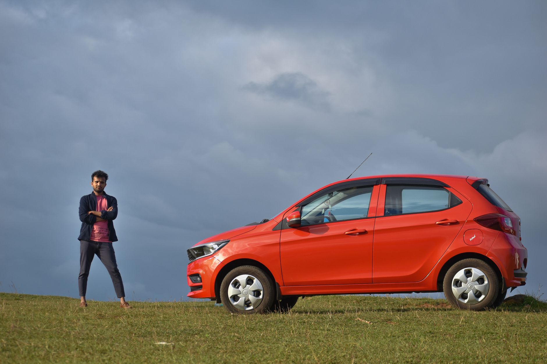 Is Tata Avinya X the Best Electric Car for 2027?