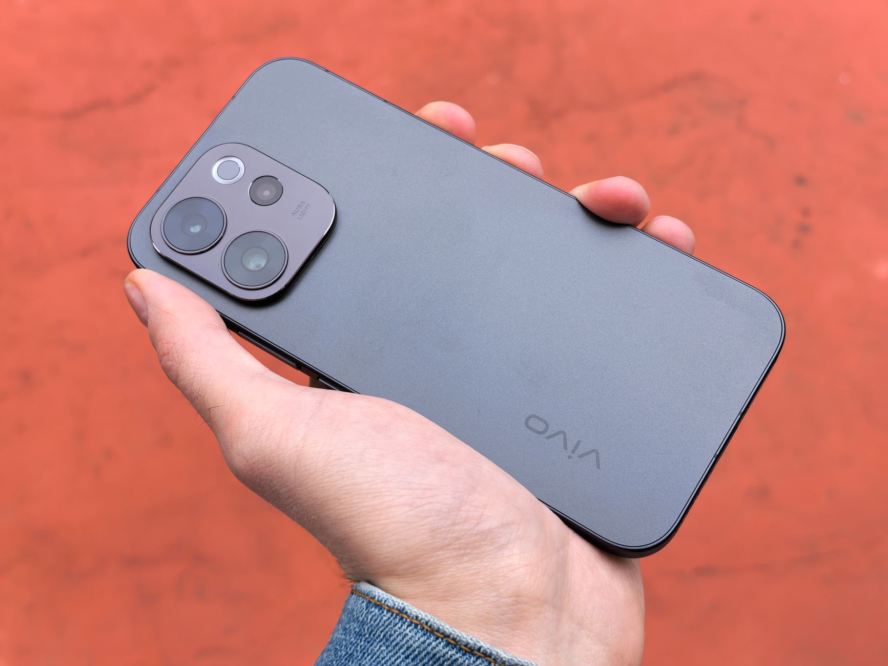Vivo T5 5G review: The Best Curved AMOLED Display Tested