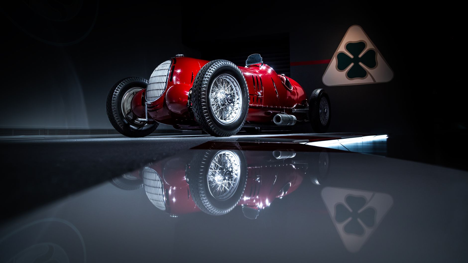 Alfa Romeo Cuorerosso Concept: The Best New Design Revealed