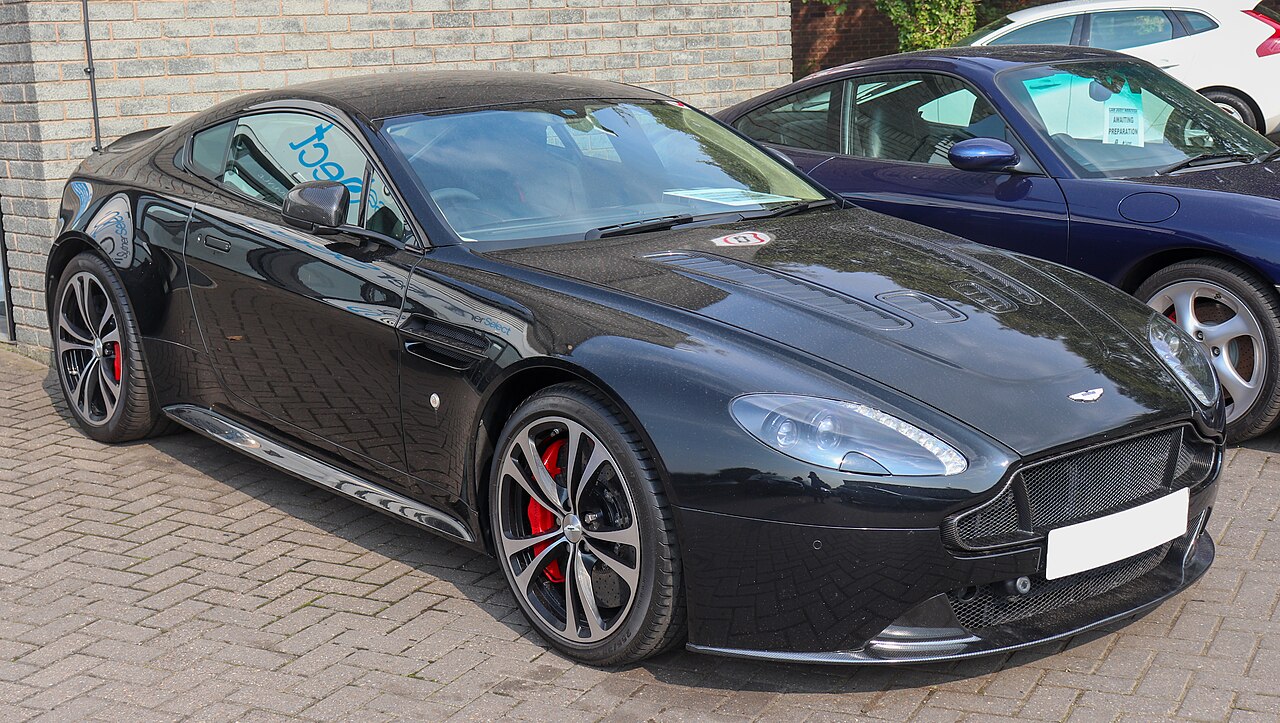 Aston Martin EV launch: Worst news for electric car fans