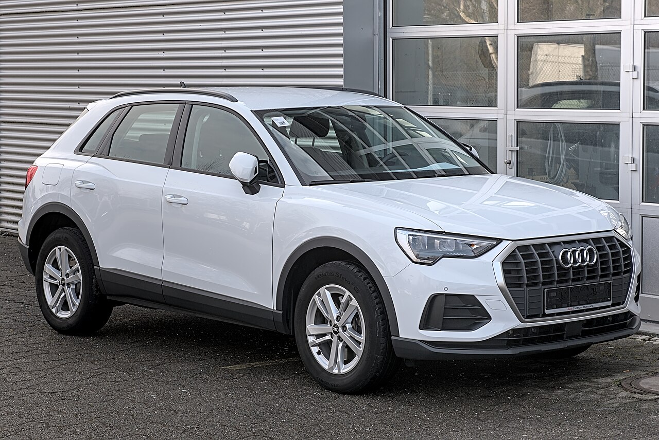 Audi Q3 Launch: The Best New SUV Worth Your Investment
