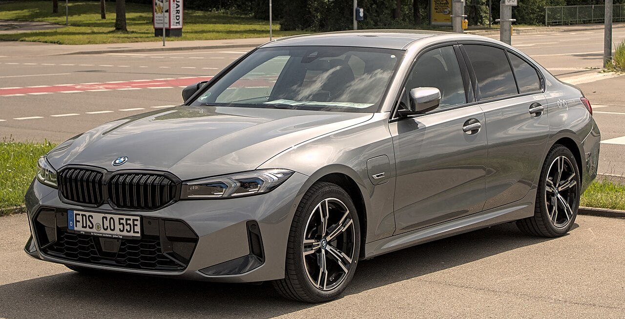 BMW 3 Series prices: What’s the best deal for 2023?
