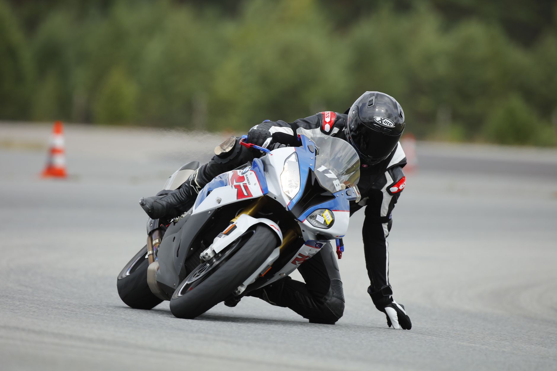 Is the BMW F 450 RR the Best 450cc Sports Bike?