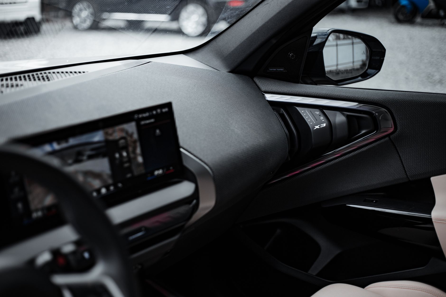 BMW iX4 price: Is it Worth the Investment?