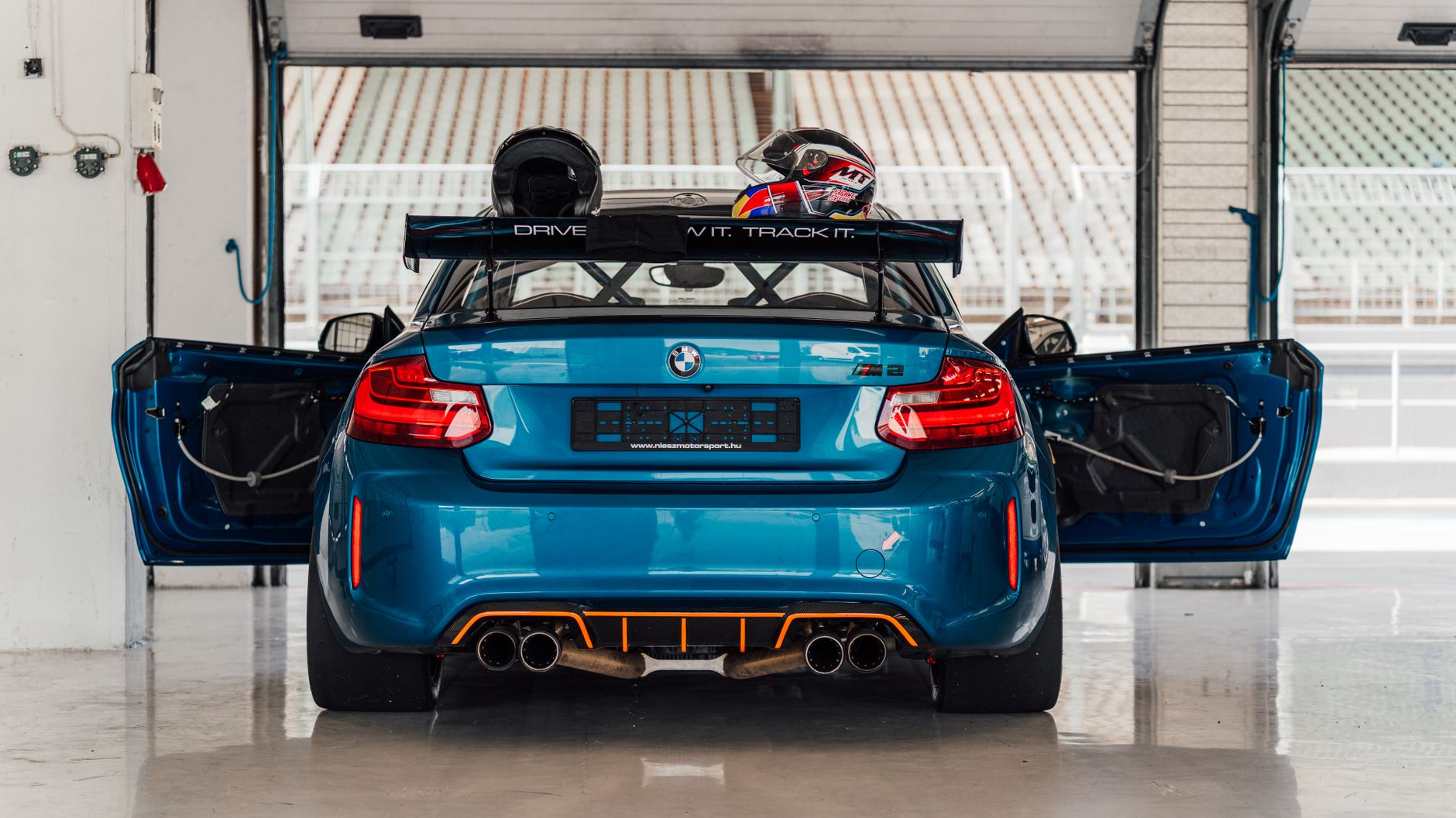 BMW M2 Turbo Edition: The Best Pre-Booking Opportunity