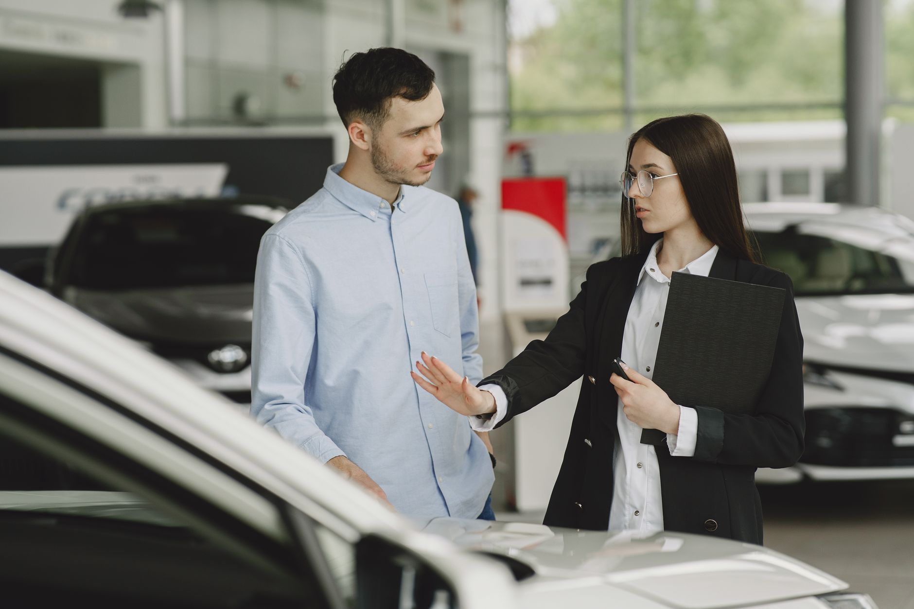 Car Buying Price Hike: The Worst Impact on Festive Joy