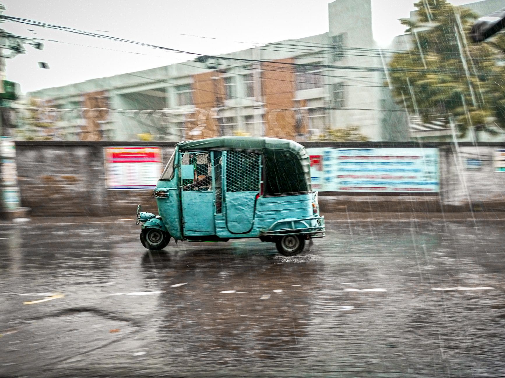 Electric Autorickshaw: The Best New Launch in Telangana