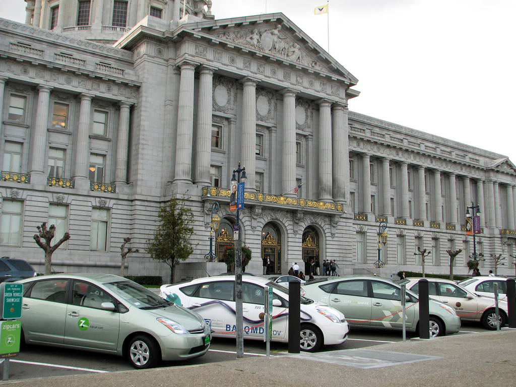 Electric vehicle charging network: Smart expansion across state