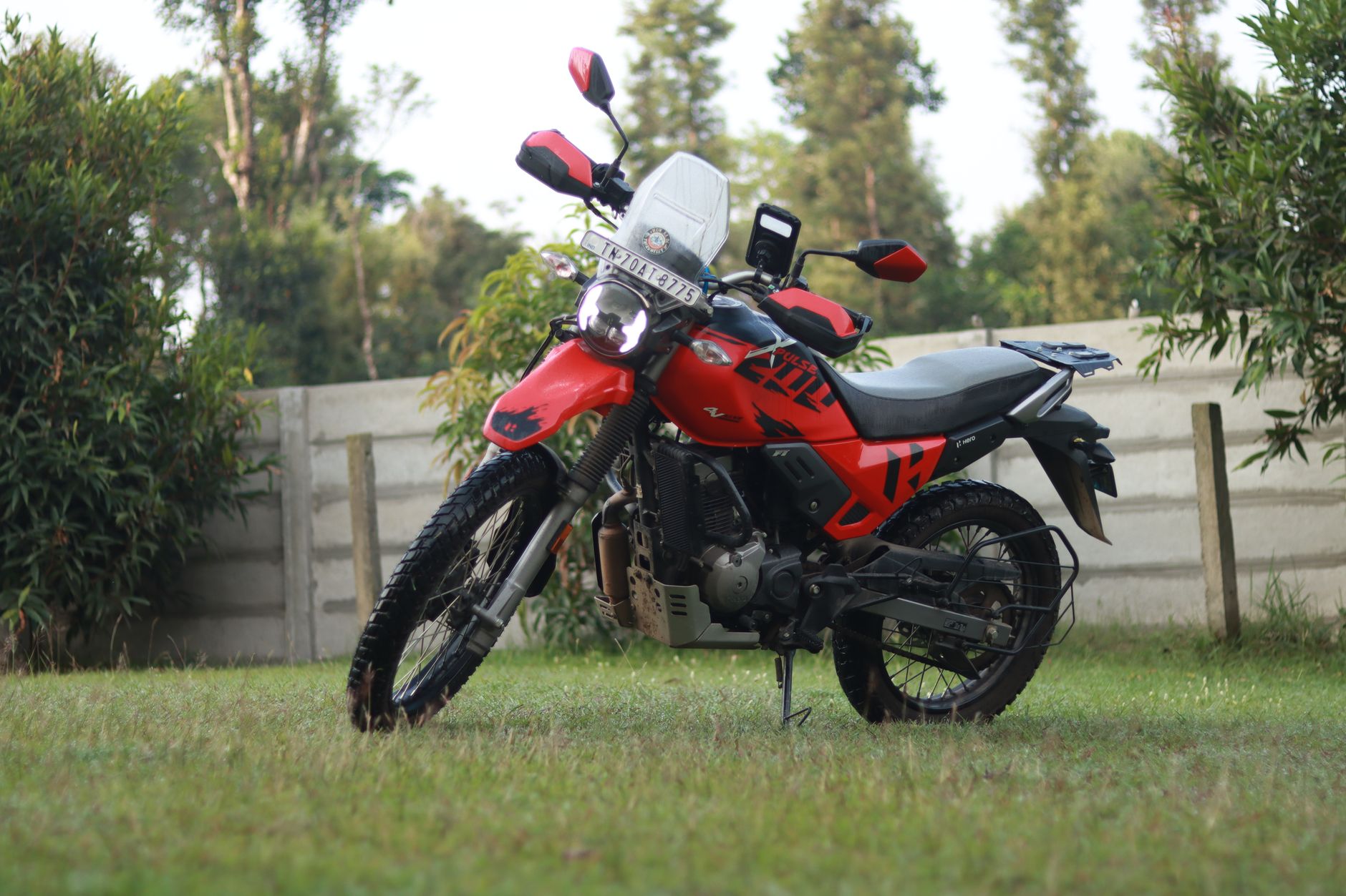 Hero Xtreme 250R Price: Best Value for Your Money