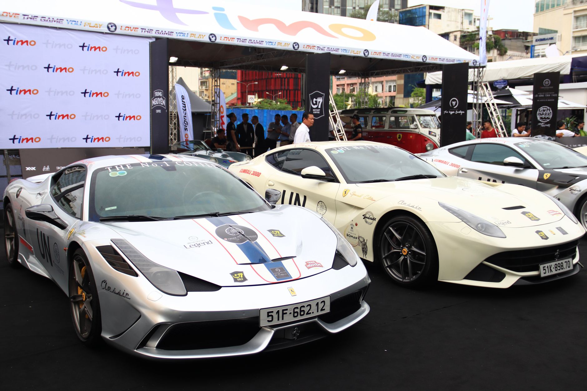 High-End Vehicles Vietnam: Best Launches You Should Know
