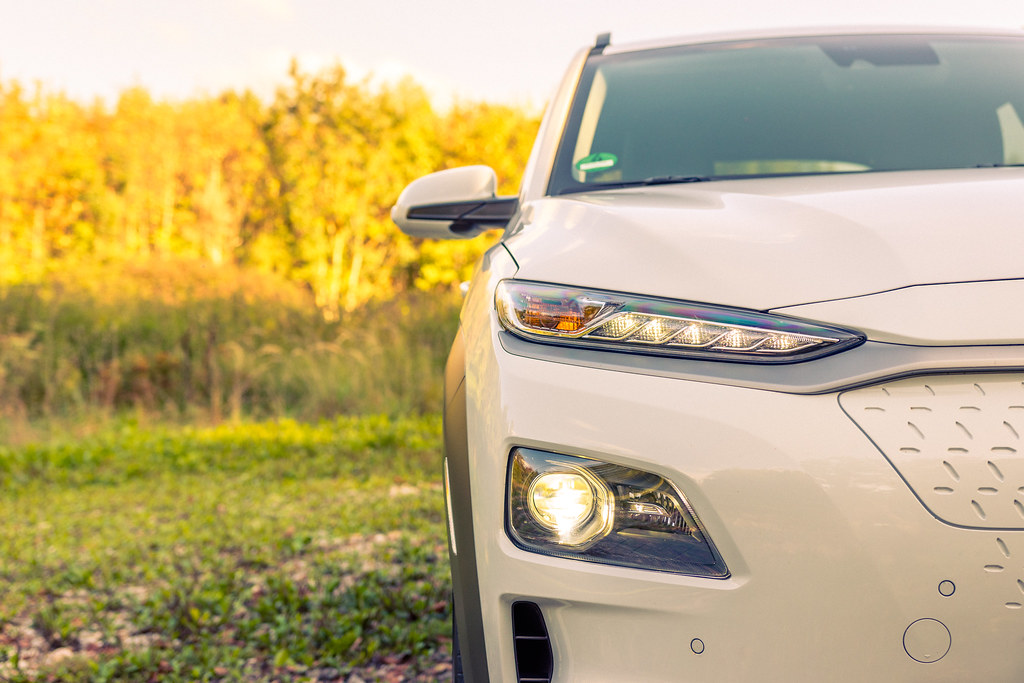 Hyundai electric SUV: Is it the best choice for 2027?