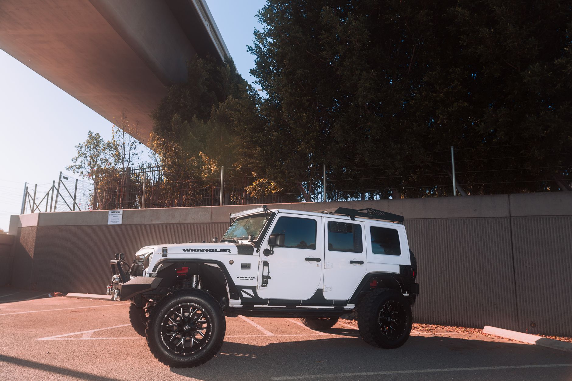 Jeep Wrangler Whitecap Edition: Sells Out Before Launch!