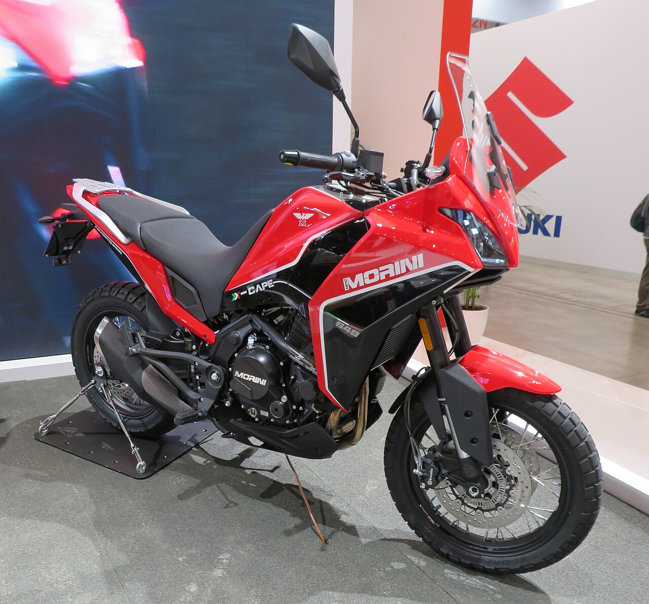 Moto Morini X-Cape Price: Honest Details You Need