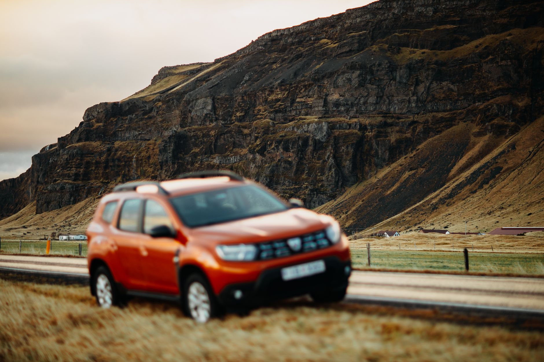 Renault Duster Hybrid: Best Proven Mileage at 29km/l