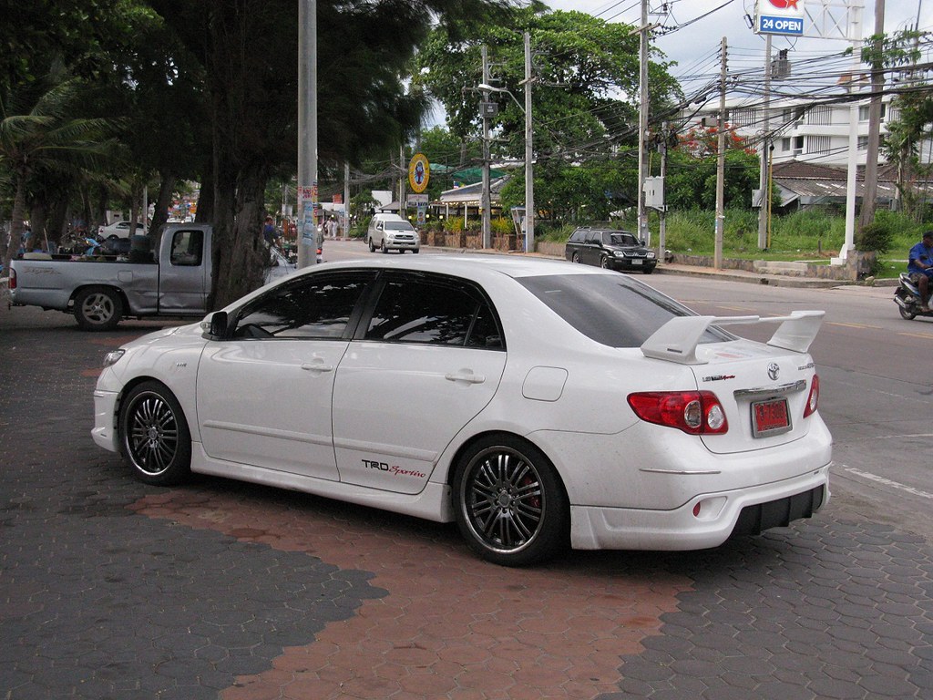 Toyota Corolla Altis: Best Festive Edition Launch Revealed