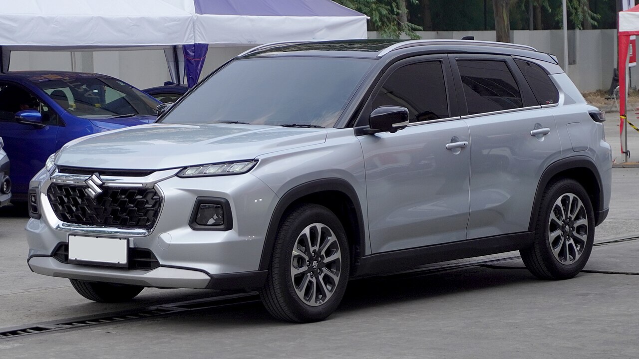 Toyota Urban Cruiser Hyryder: Is This the Best Limited Edition?